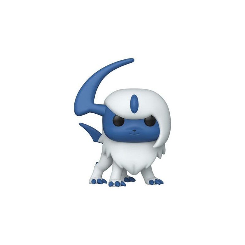 FUNKO POP! POKEMON (ABSOL) 1090