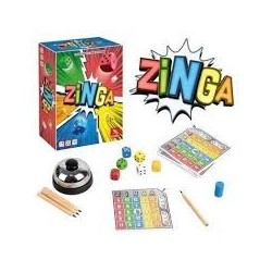 ZINGA
