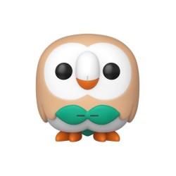 FUNKO POP! POKEMON (ROWLET) 1092