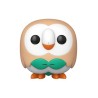 FUNKO POP! POKEMON (ROWLET) 1092