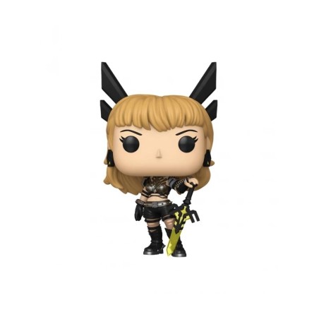 * RESERVA * FUNKO POP! MARVEL RIVALS (MAGIK) 1142