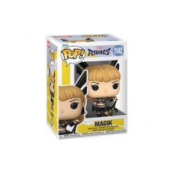 * RESERVA * FUNKO POP! MARVEL RIVALS (MAGIK) 1142