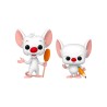 * RESERVA * FUNKO POP! PINKY & THE BRAIN 2PCS