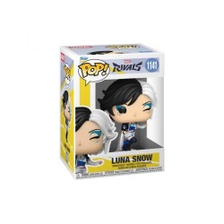 * RESERVA * FUNKO POP! MARVEL RIVALS (LUNA SNOW) 1141