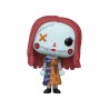 * RESERVA * FUNKO POP! PESADILLA ANTES DE NAVIDAD (PATCHWORK SALLY) 1635