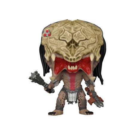 FUNKO POP! PREY (FEDERAL PREDATOR) 1909