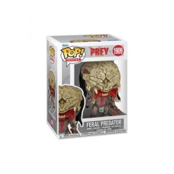 FUNKO POP! PREY (FEDERAL PREDATOR) 1909
