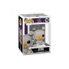 * RESERVA * FUNKO POP! PESADILLA ANTES DE NAVIDAD (ZERO PATCHWORK ) 1636