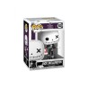 * RESERVA * FUNKO POP! PESADILLA ANTES DE NAVIDAD (JACK SKELLINGTON PATCHWORK ) 1633