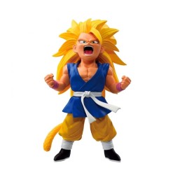 FIGURA ICHIBANSHO SUPER SAIYAN 3 SON GOKU : GT (VS OMNIBUS ULTIMATE) 14CM
