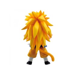 FIGURA ICHIBANSHO SUPER SAIYAN 3 SON GOKU : GT (VS OMNIBUS ULTIMATE) 14CM