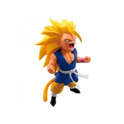 FIGURA ICHIBANSHO SUPER SAIYAN 3 SON GOKU : GT (VS OMNIBUS ULTIMATE) 14CM