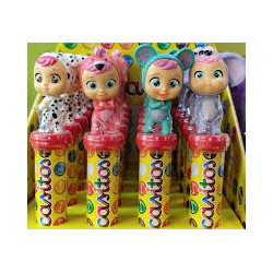 LACASITOS CON FIGURA BEBE LLORONES