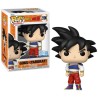 FUNKO POP! DRAGON BALL Z (SUPER SAIYAN GOKU YARDRAT) 2106