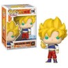 * RESERVA * FUNKO POP! DRAGON BALL Z (SUPER SAIYAN GOKU YARDRAT CHASE LIMITED EDITION) 2106