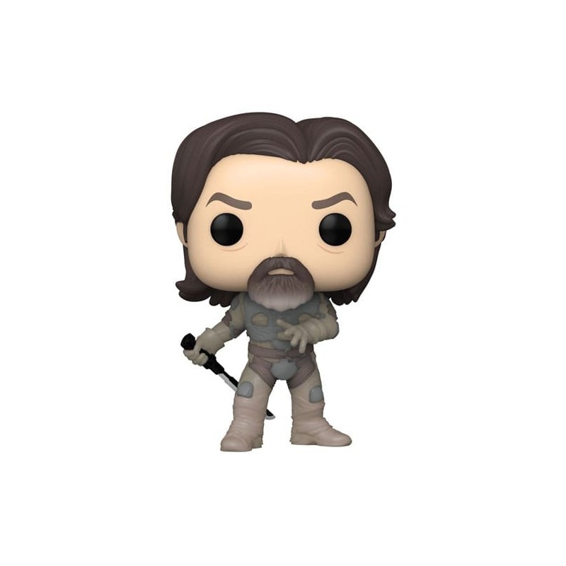 FUNKO POP! DUNE (GURNEY HALLECK) 1494
