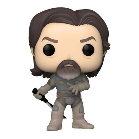 FUNKO POP! DUNE (GURNEY HALLECK) 1494
