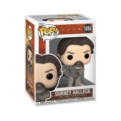 FUNKO POP! DUNE (GURNEY HALLECK) 1494