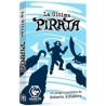 LA ULTIMA PIRATA