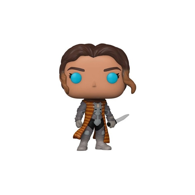 FUNKO POP! DUNE (CHANI) 1495