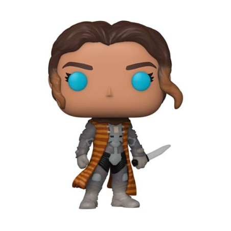 FUNKO POP! DUNE (CHANI) 1495
