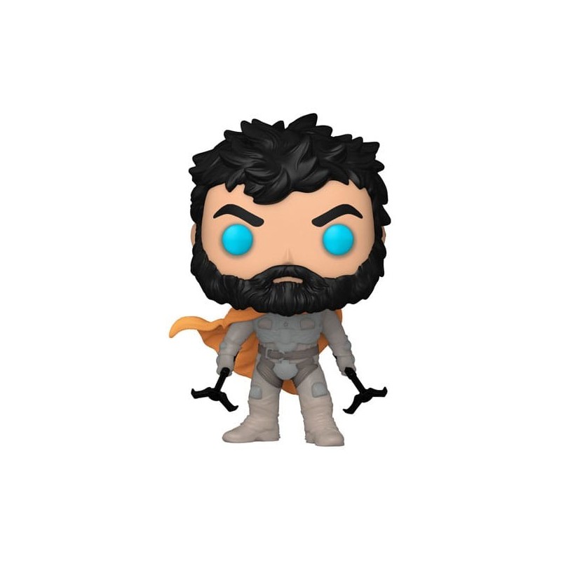 FUNKO POP! DUNE (STILGAR) 1496