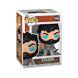 FUNKO POP! DUNE (STILGAR) 1496