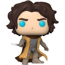FUNKO POP! DUNE (PAUL ATREIDES) 1493