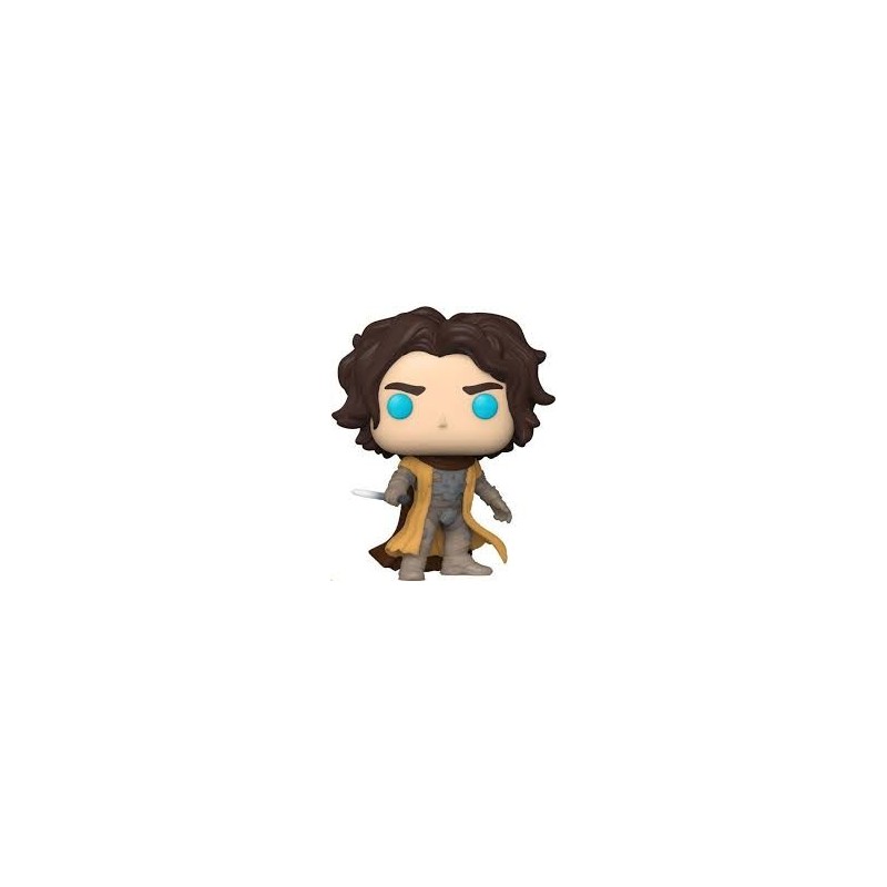 FUNKO POP! DUNE (PAUL ATREIDES) 1493