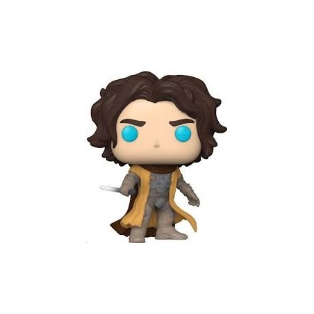 FUNKO POP! DUNE (PAUL ATREIDES) 1493
