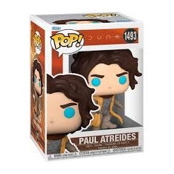 FUNKO POP! DUNE (PAUL ATREIDES) 1493