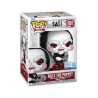 FUNKO POP! SAW (BILLY THE PUPPET ON TRICYCLE) 1824