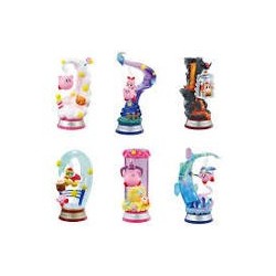 FIGURA SORPRESA KIRBYTEINKLE TRAVELER