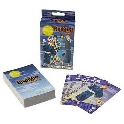 HAIKYU!! 3RD SEASON (PLAYING CARDS)