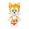 PELUCHE SONIC THE HEDGEDOG (TAILS 22CM) PLAY BY PLAY