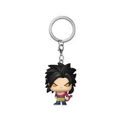 POCKET POP! DRAGON BALL GT (SUPER SAIYAN 4 GOKU)