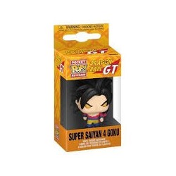 POCKET POP! DRAGON BALL GT (SUPER SAIYAN 4 GOKU)