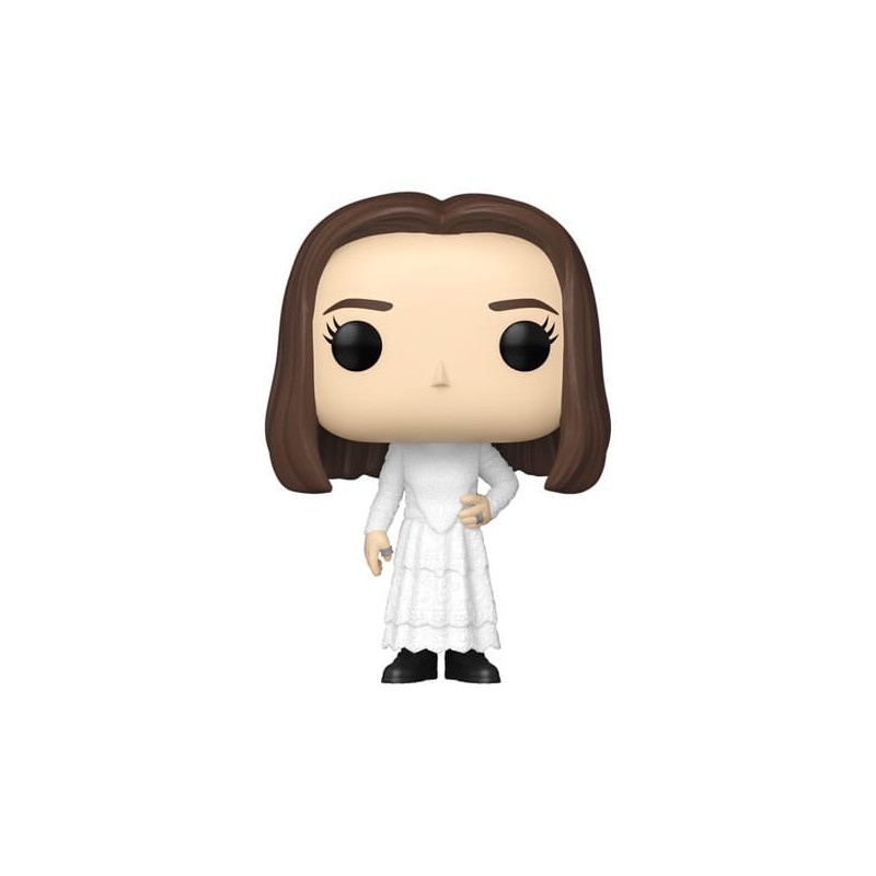 FUNKO POP! CASPER (KAT HARVEY) 1849