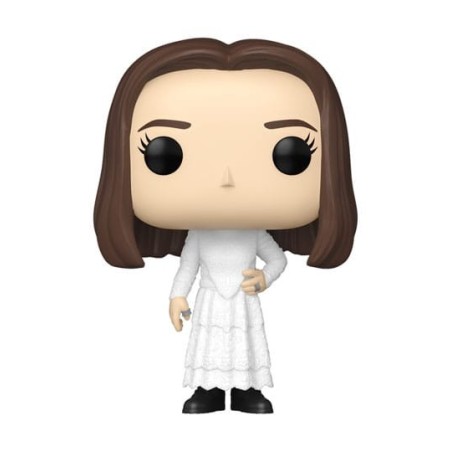 FUNKO POP! CASPER (KAT HARVEY) 1849