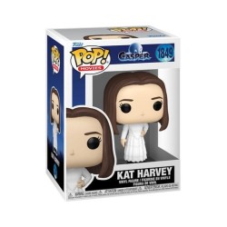 FUNKO POP! CASPER (KAT HARVEY) 1849