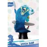 FIGURA DISNEY SUMMER SERIES DIORAMA PVC D-STAGE STITCH SURF 15 CM