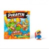 PIRATIX CRAZY WILD KINGDOM (1 PIRATIX + 1 ACCESORY)