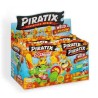 PIRATIX CRAZY WILD KINGDOM (1 PIRATIX + 1 ACCESORY)