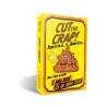 CUT THE CRAP!