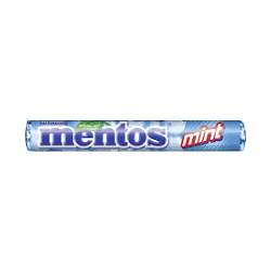 MENTOS MINT (MENTA)
