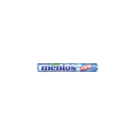 MENTOS MINT (MENTA)