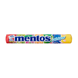 MENTOS RAINBOW