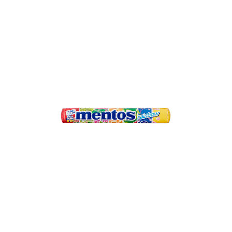MENTOS RAINBOW