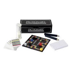 PICTIONARY WORLDS SMALLEST