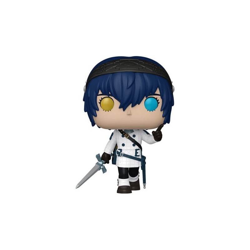 FUNKO POP! METAPHOR RE FANTAZIO (PROTAGONIST) 1108